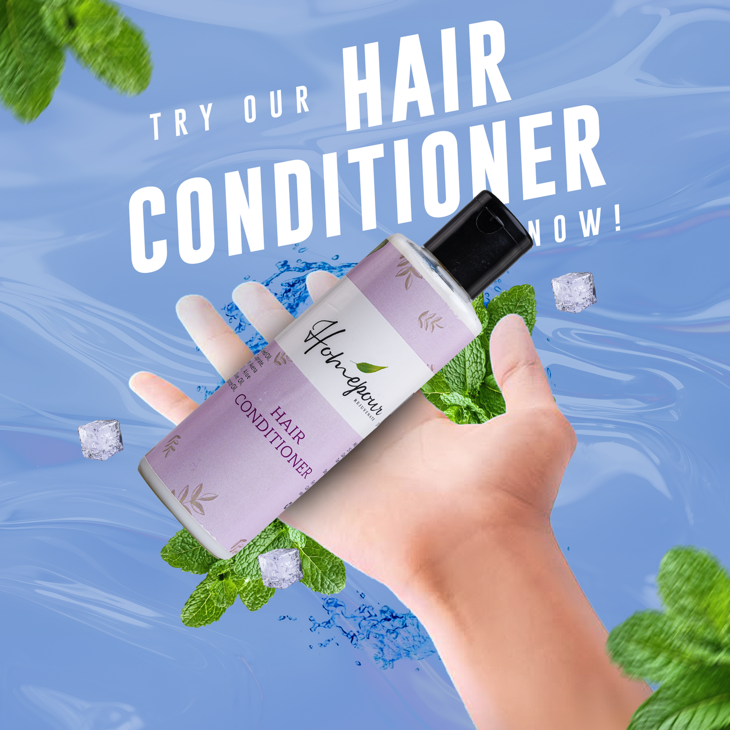 Hair Conditioner
