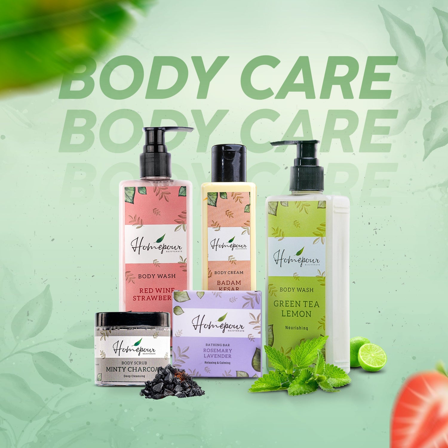 Body care