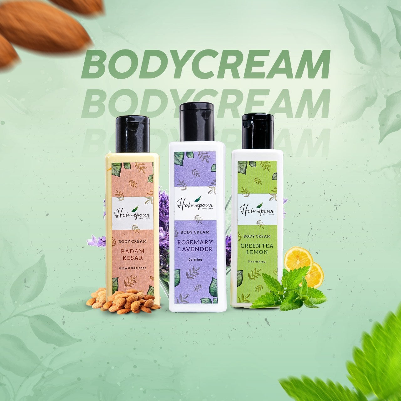 Body Cream