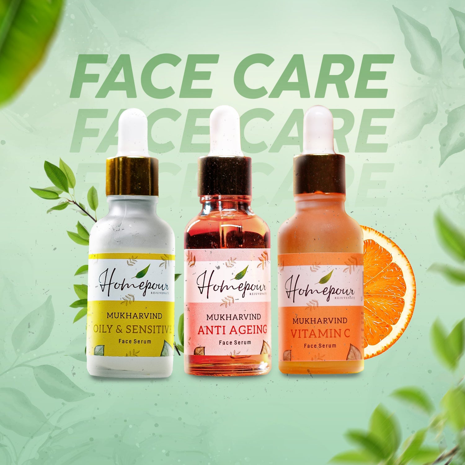 Face Care