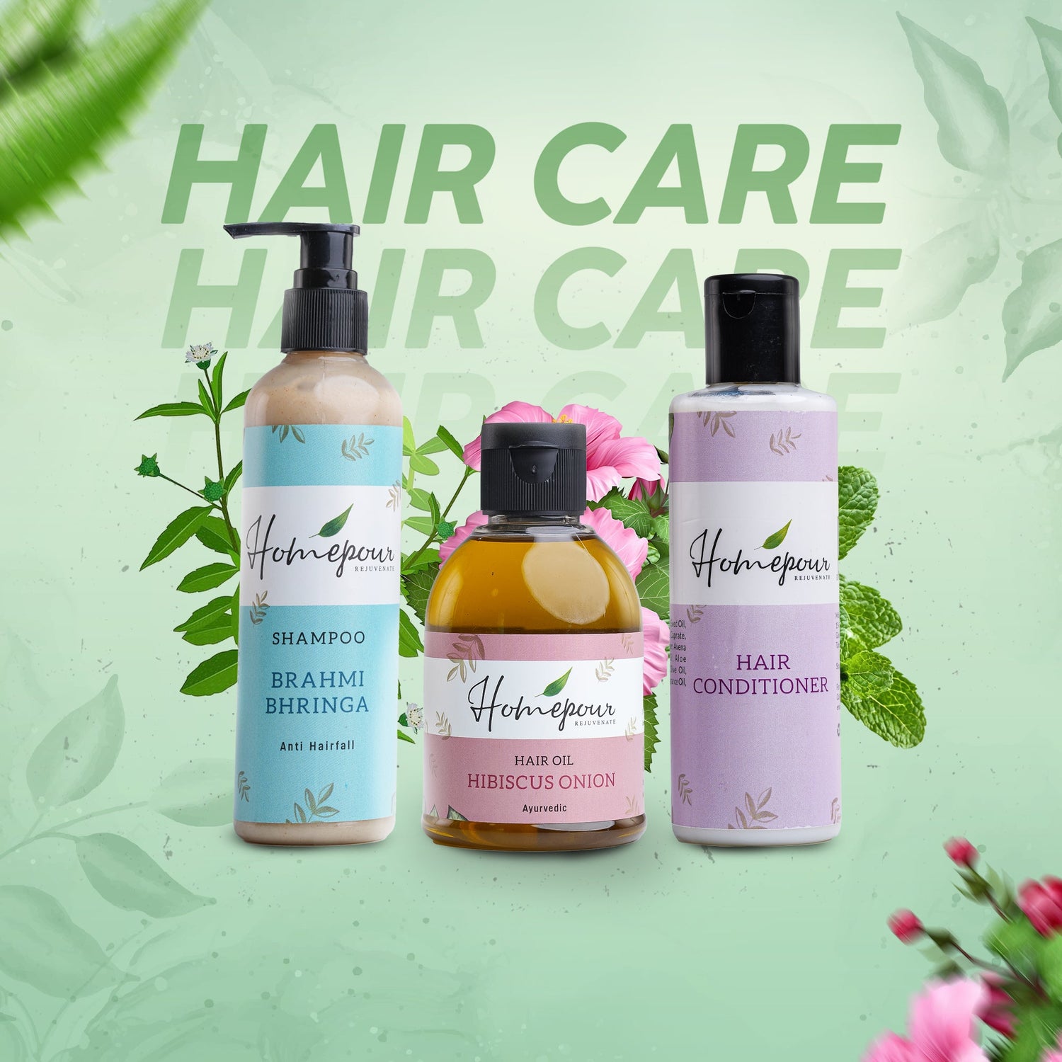 Hair Care