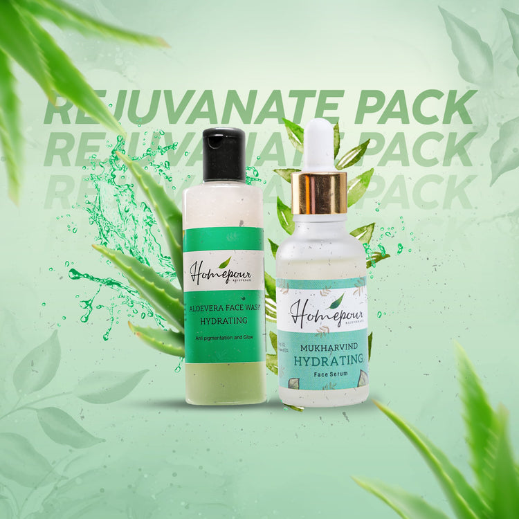 Rejuvanate Pack