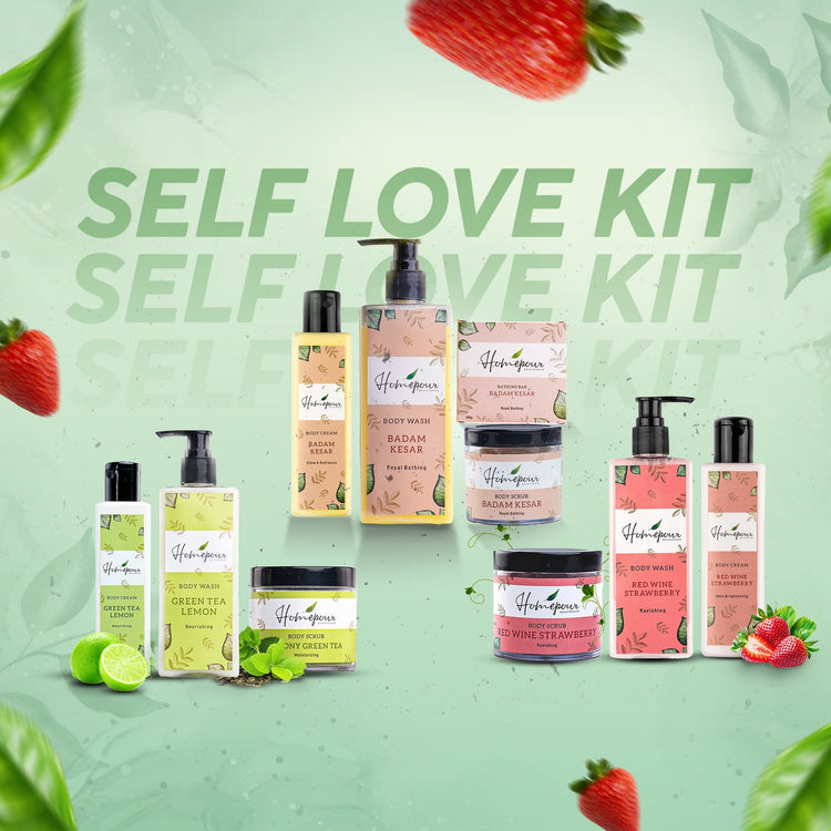 Self Love Kit