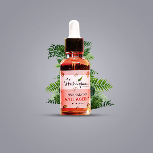 Anti Aging Face Serum