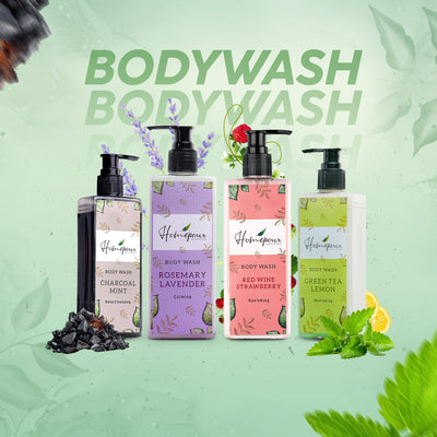 Body Wash