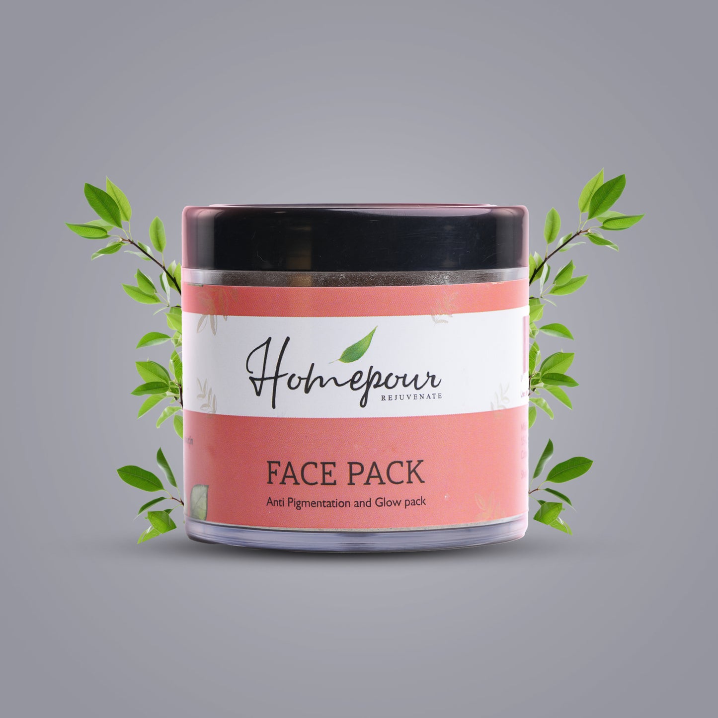 Anti Pigmentation Face Pack