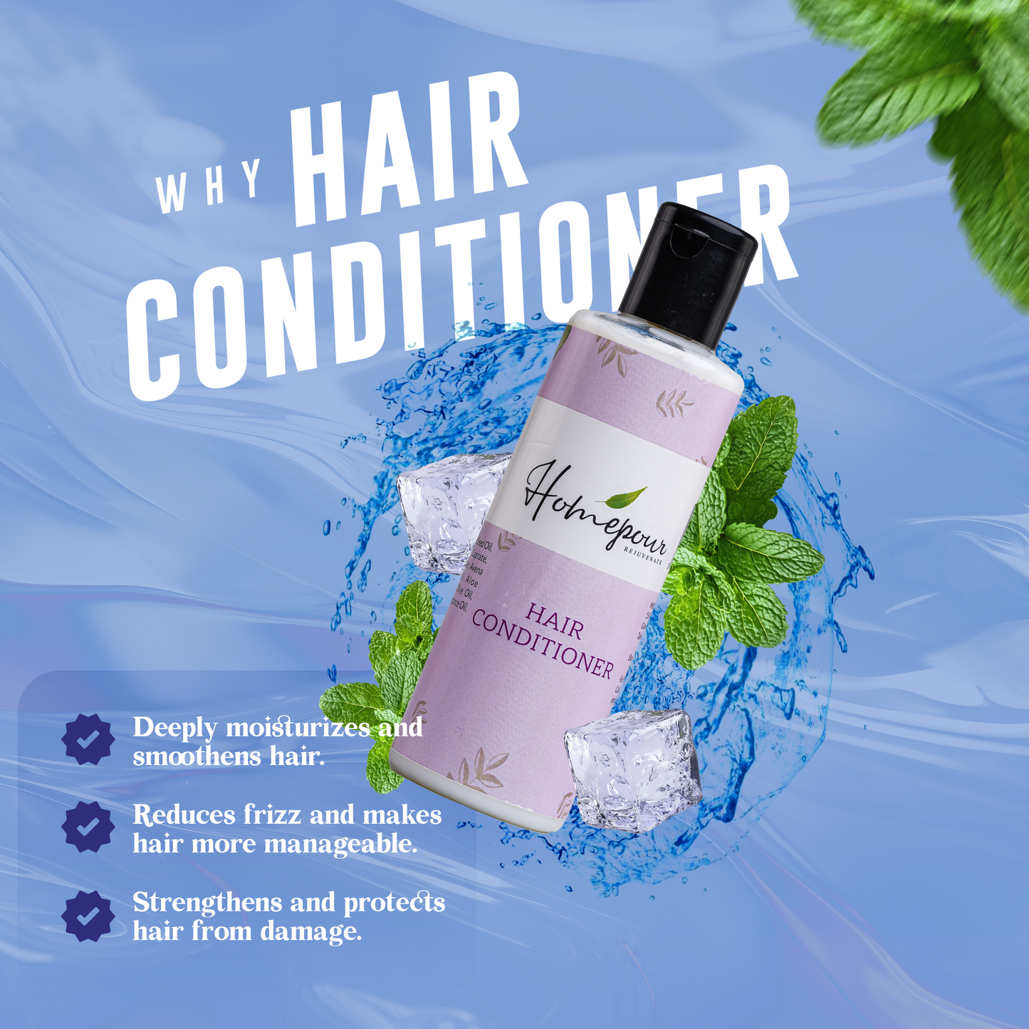Hair Conditioner