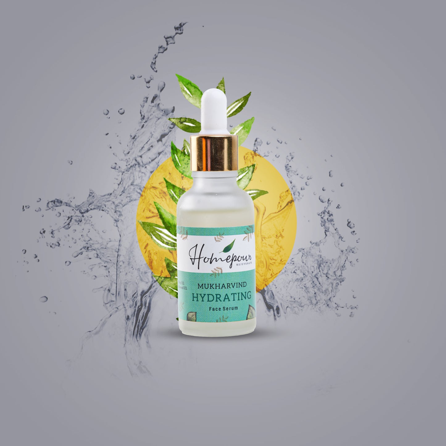 Hydrating Face Serum