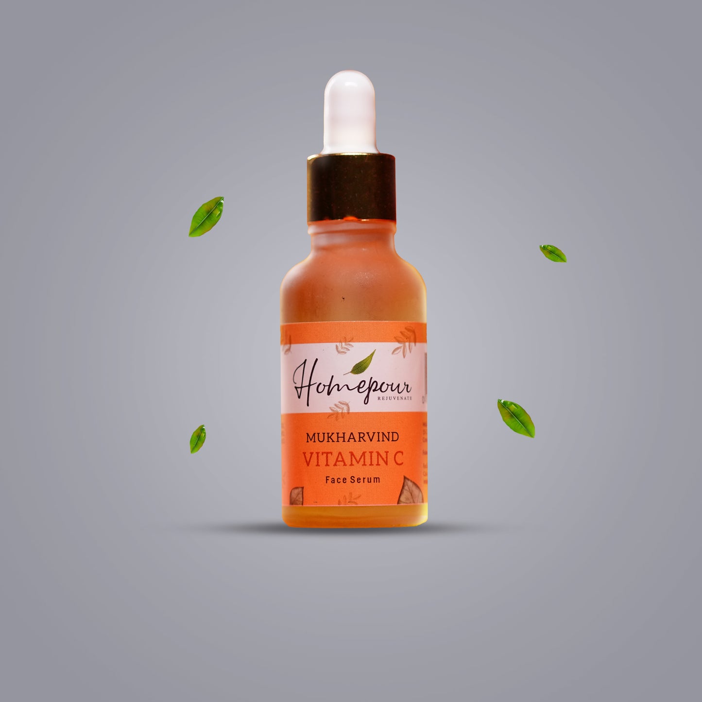 Vitamin C Face Serum